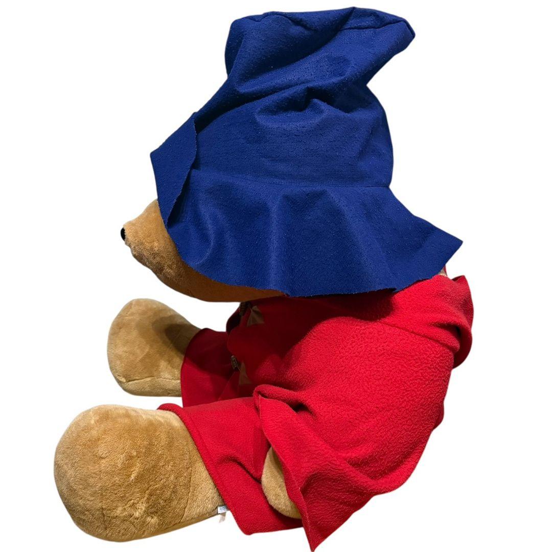 【超希少】160cm！エデントイズ社　パディントンベア 超巨大ぬいぐるみ