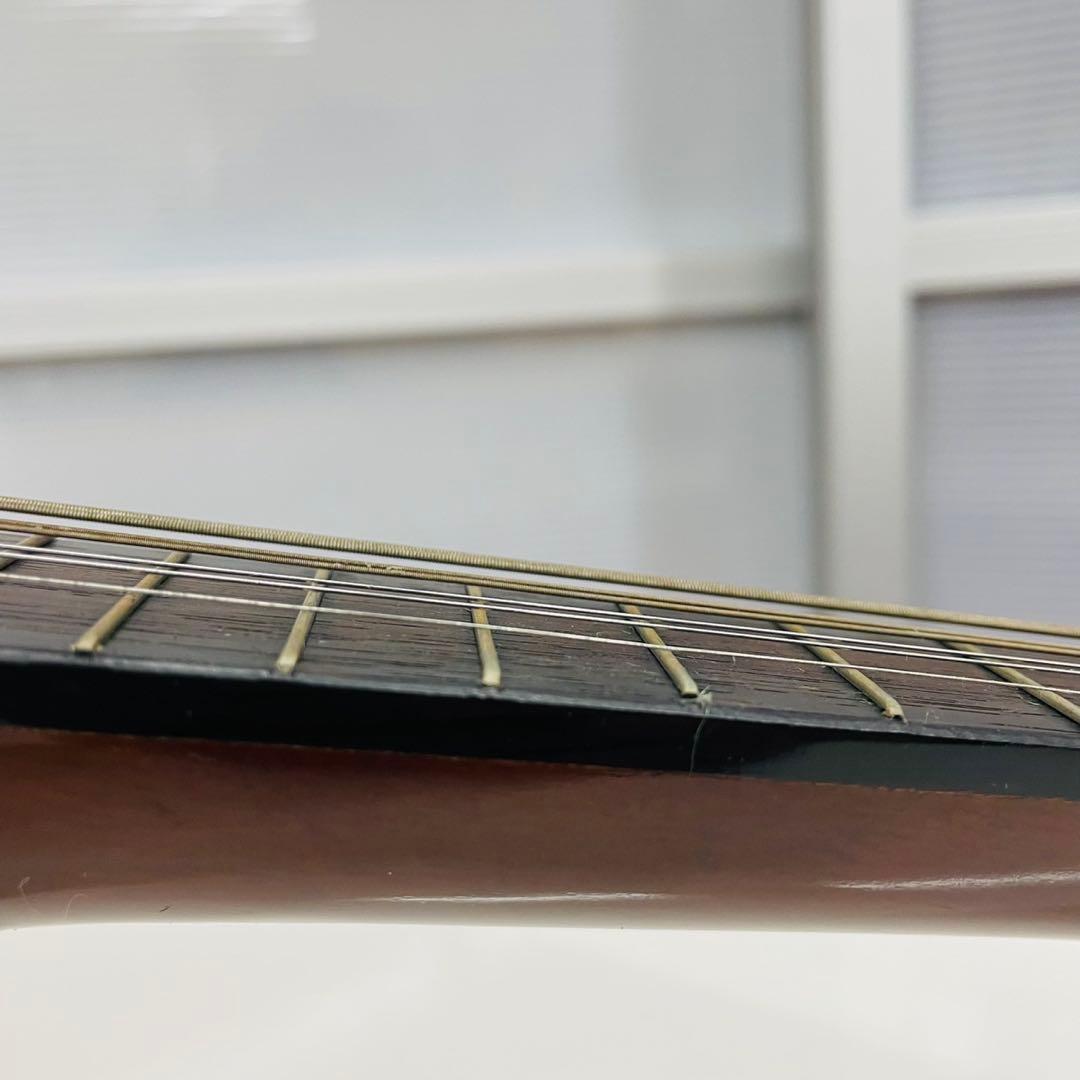 Suzuki M-30 マンドリン ケース付き