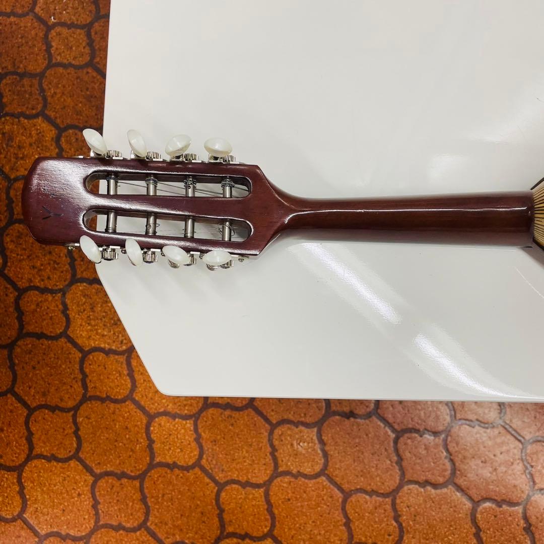 Suzuki M-30 マンドリン ケース付き