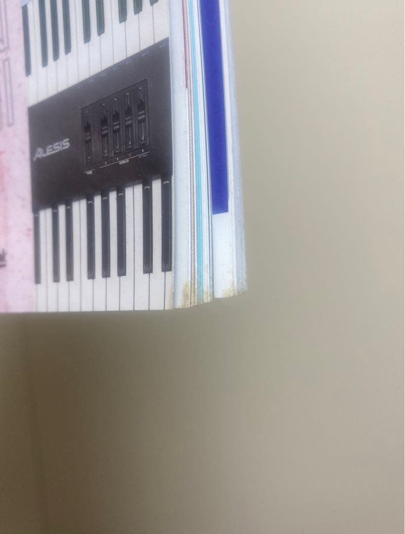 Synthesizer Programming(シンセサイザー・プログラミング)