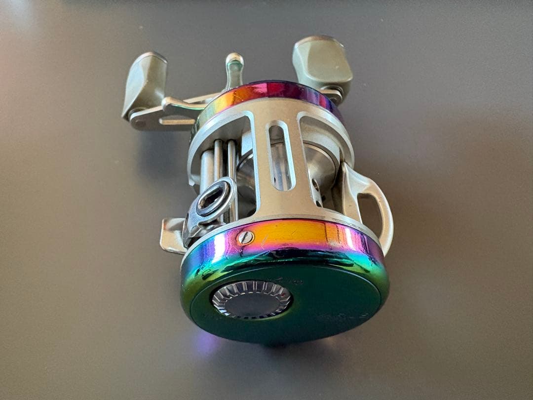 RYOBI バリウス F200