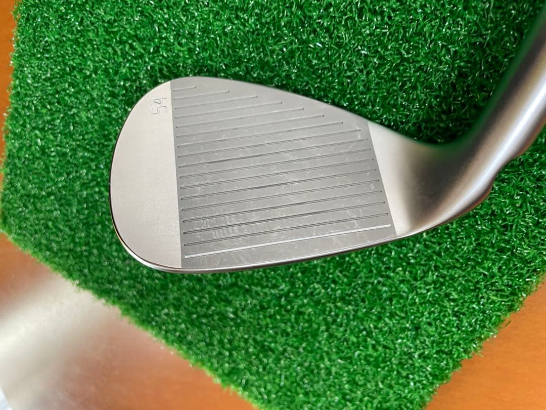 美品PING G430 ウェッジ54度