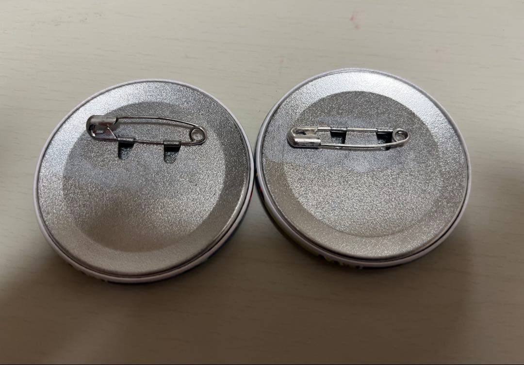 あんスタ 瀬名泉 缶バッジ