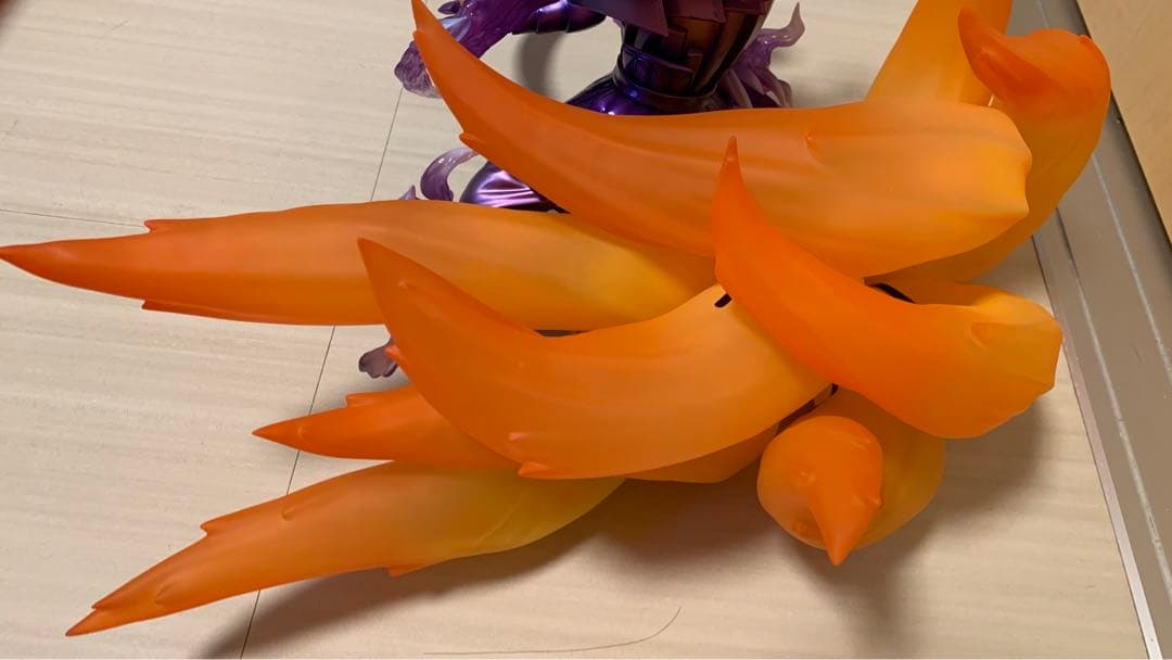 BORUTO NARUTO NEXT GENERATIONS クラマスサノオ