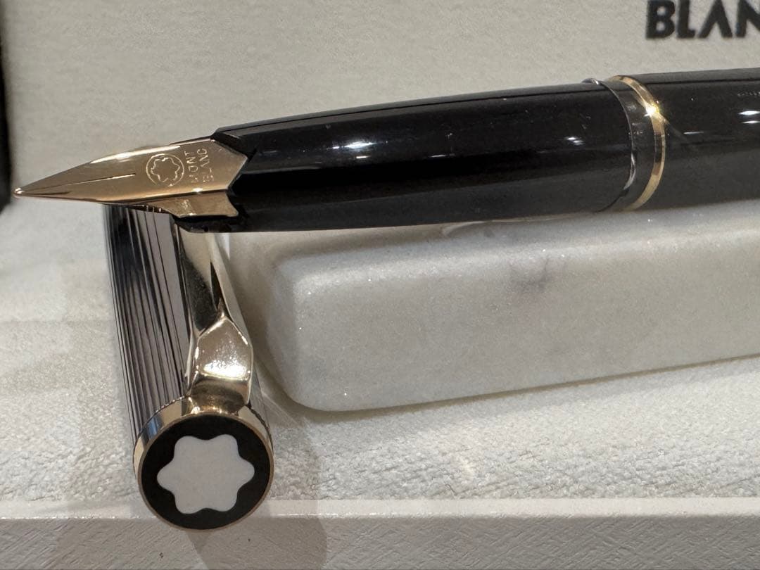【極美品】モンブラン 希少・高級ヴィンテージ