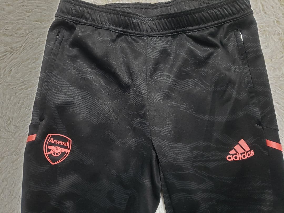 ​【22-23/セット】アーセナル トレーニングウェア セットアップ