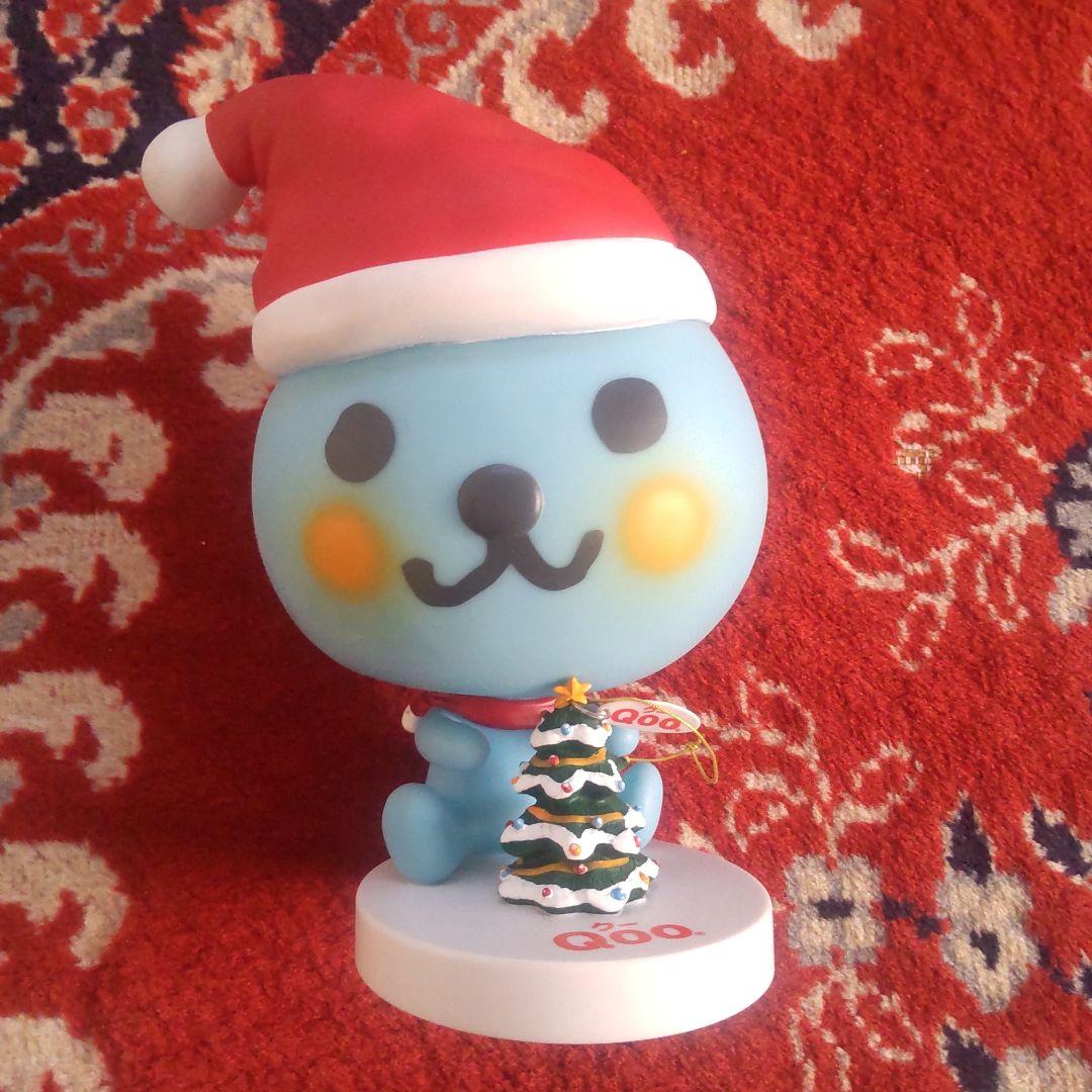 Qooセット　合計７枚の写真が全貌です