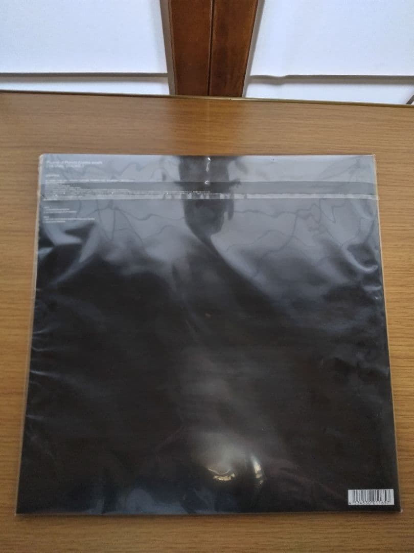 交響詩篇エウレカセブン ORIGINAL TRACKS1 レコード