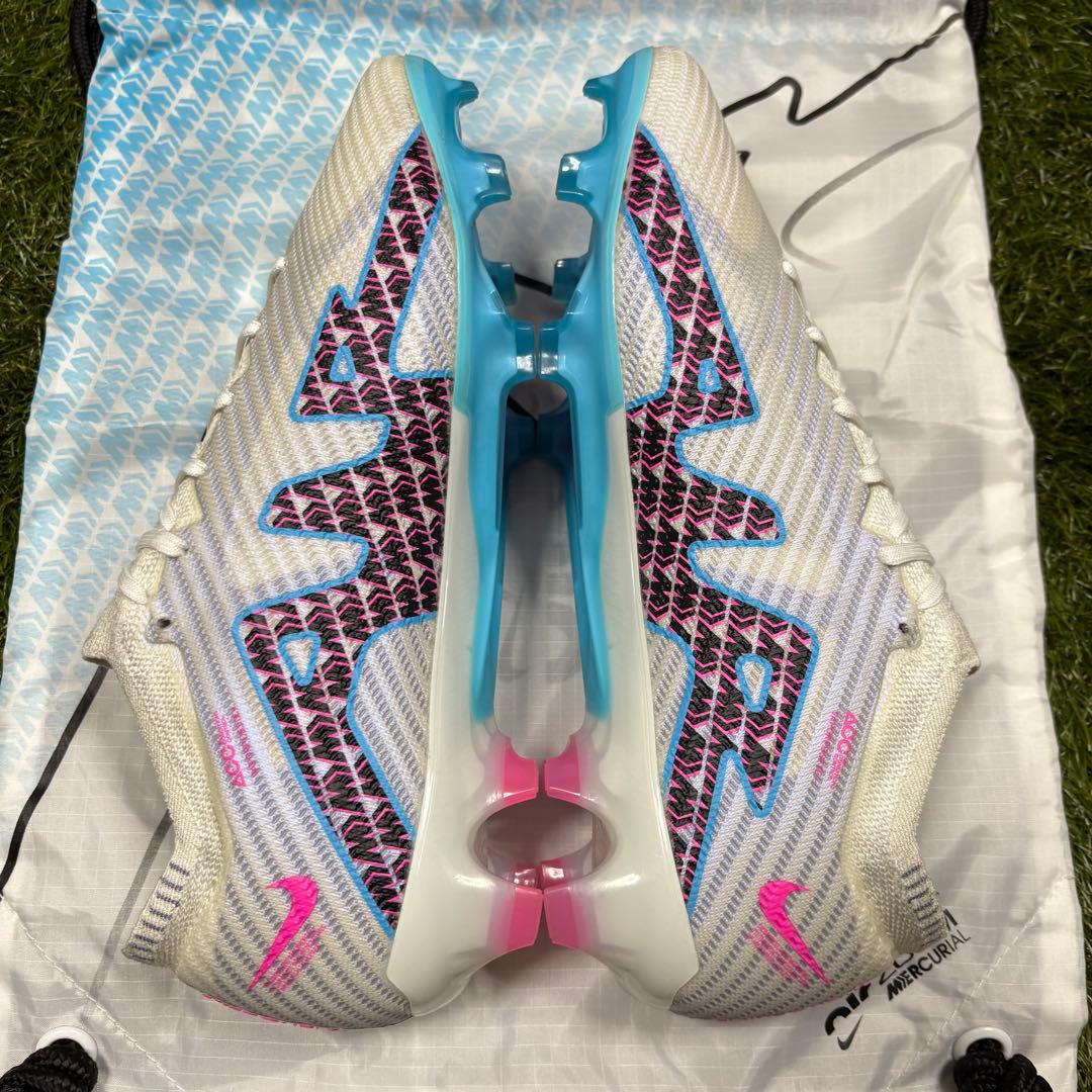 シューズ NIKE Mercurial Vapor 15 Elite FG 27.5cm