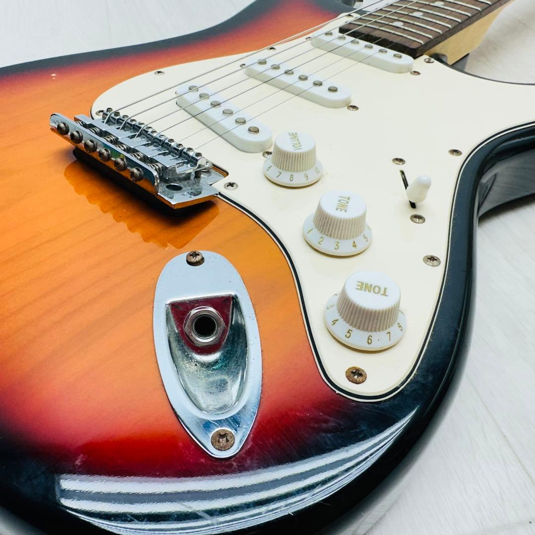 Legend エレキギター