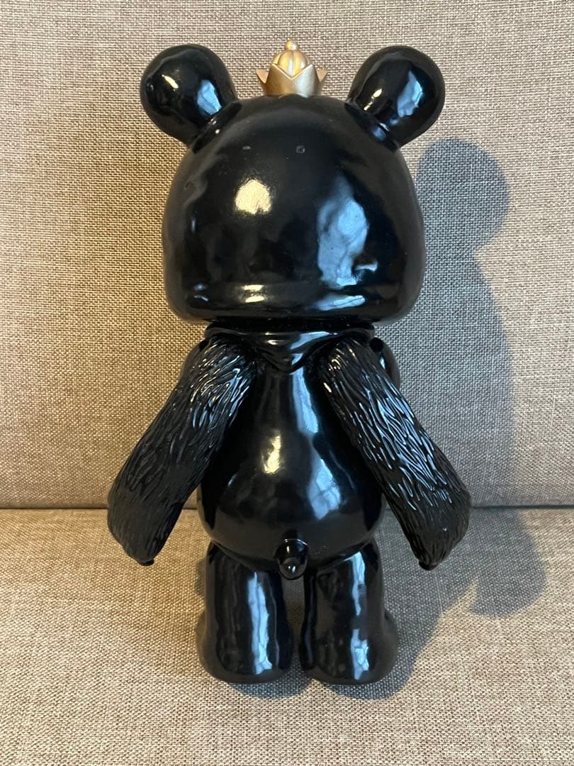 【希少】 T9G ベアハンター オールブラック