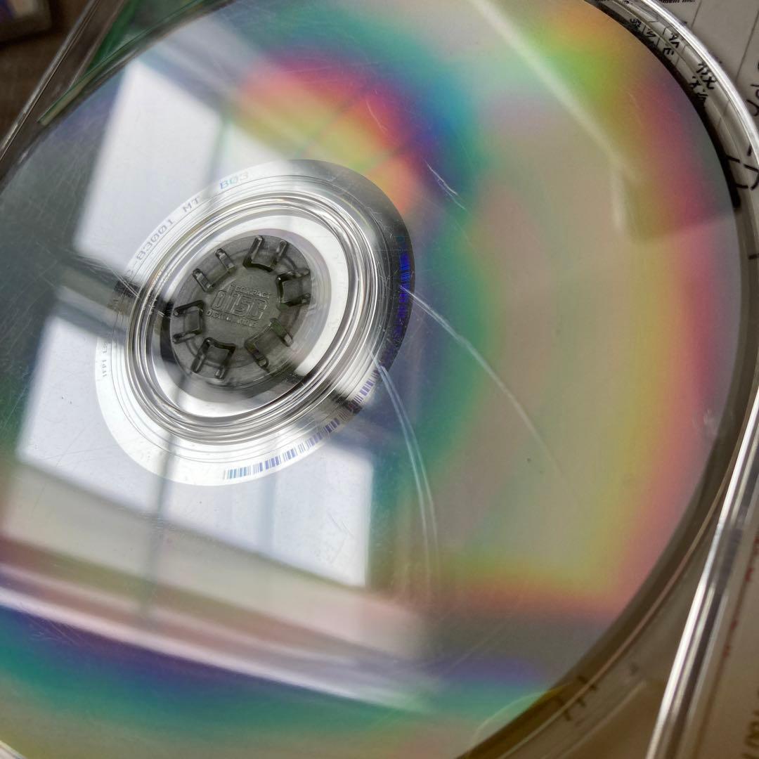 【匿名配送】HUNTER×HUNTERに関するCDセット