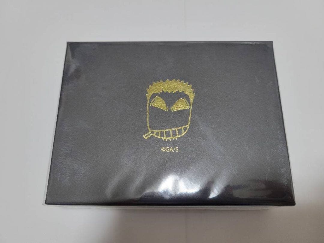 最終値下げ！名探偵コナン　警察学校　本革パスケース 5つセット