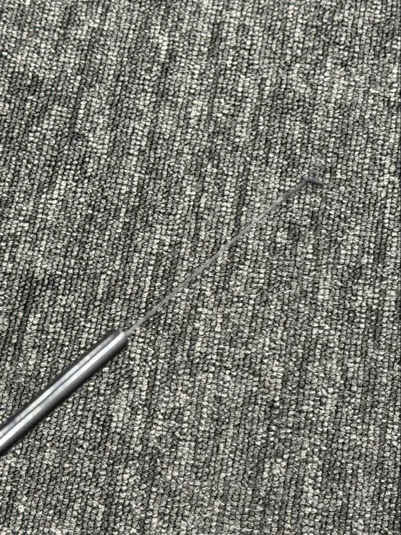 激レア　ヘラブナ　釣り竿　ヘラ竿　十三