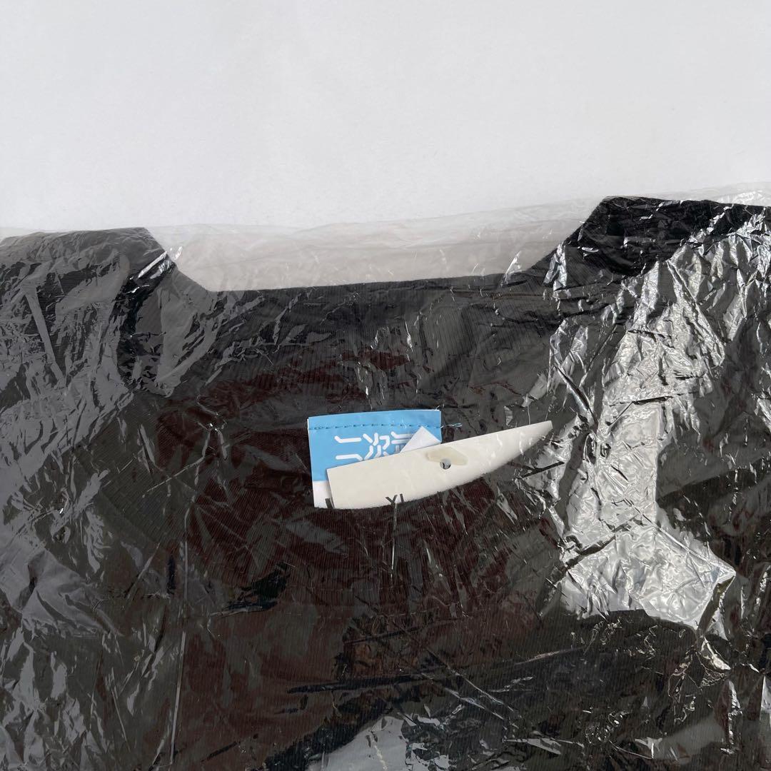 けいおん! Tシャツ XLサイズ かきふらい