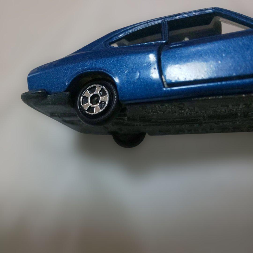 黒箱12 カペラロータリークーペ(香港製)