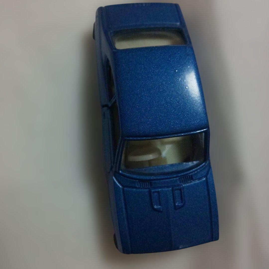 黒箱12 カペラロータリークーペ(香港製)