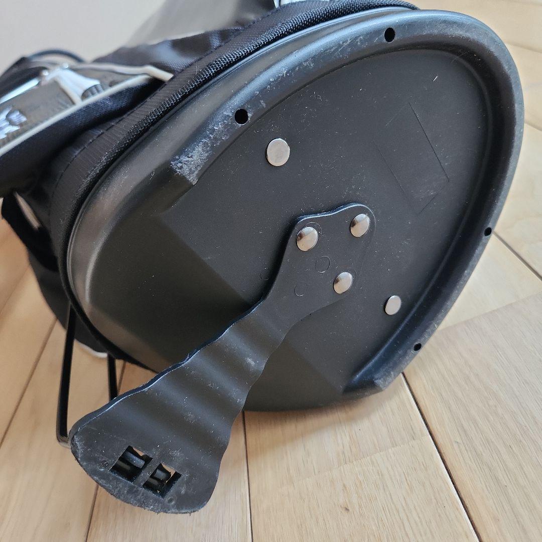 東北楽天イーグルス　キャディバッグ　7.5型スタンドバッグ