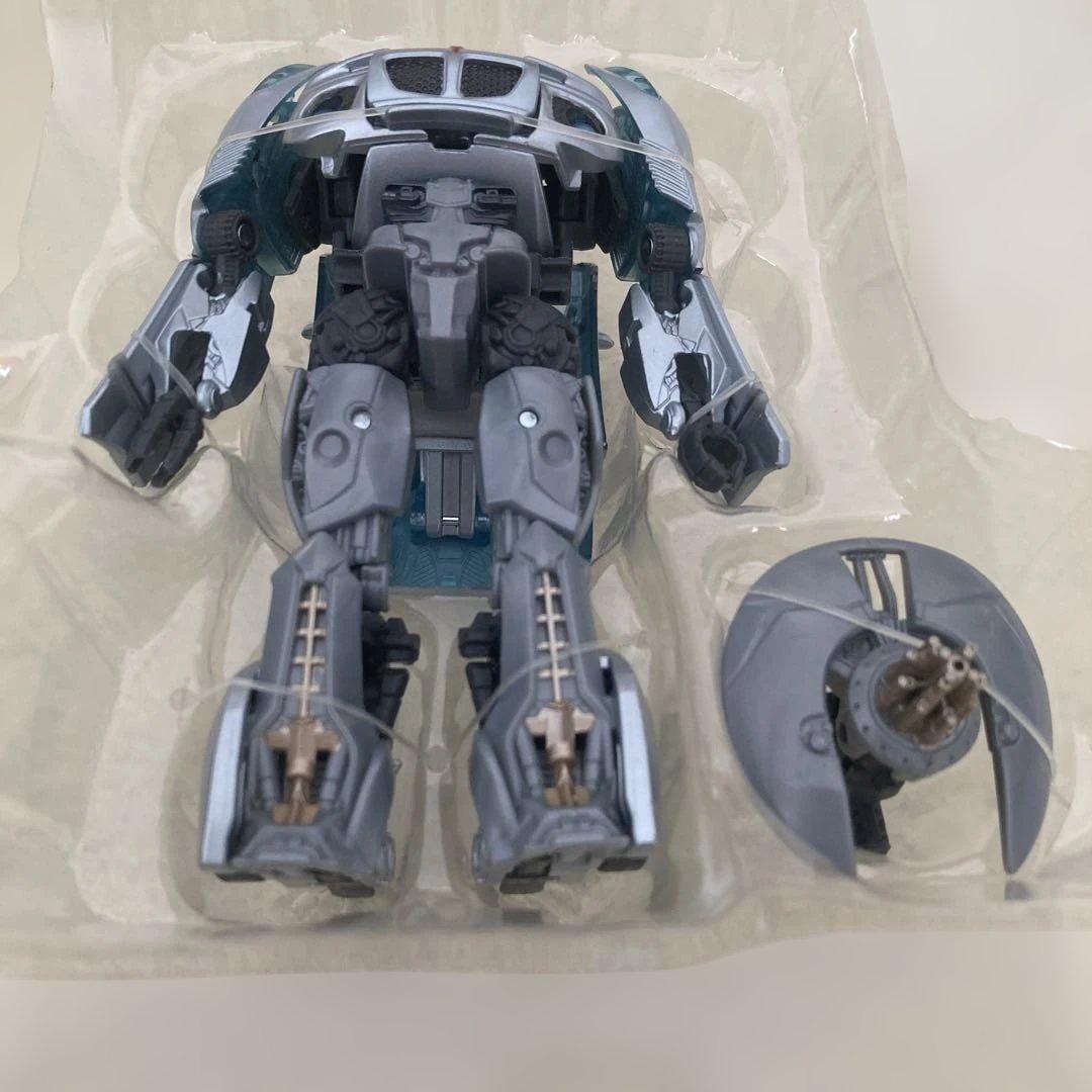 ジャズ　実写劇場版1作目　トランスフォーマー スタジオシリーズ