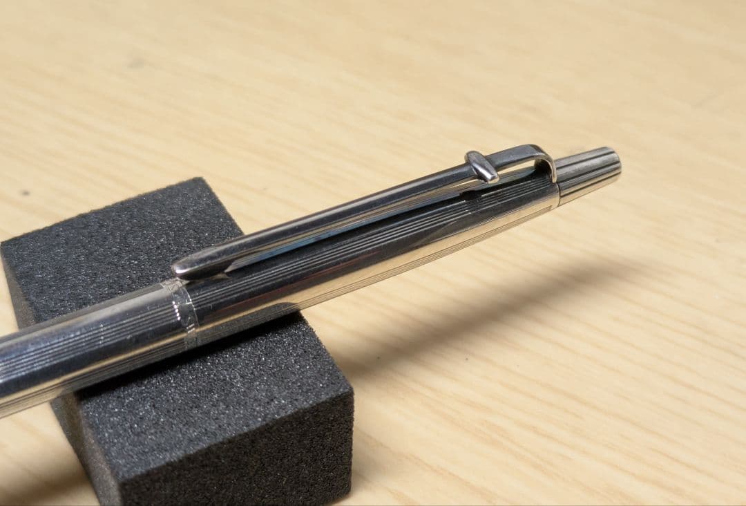 カランダッシュ マディソン ボールペン パーカー イングシニア ペンシル