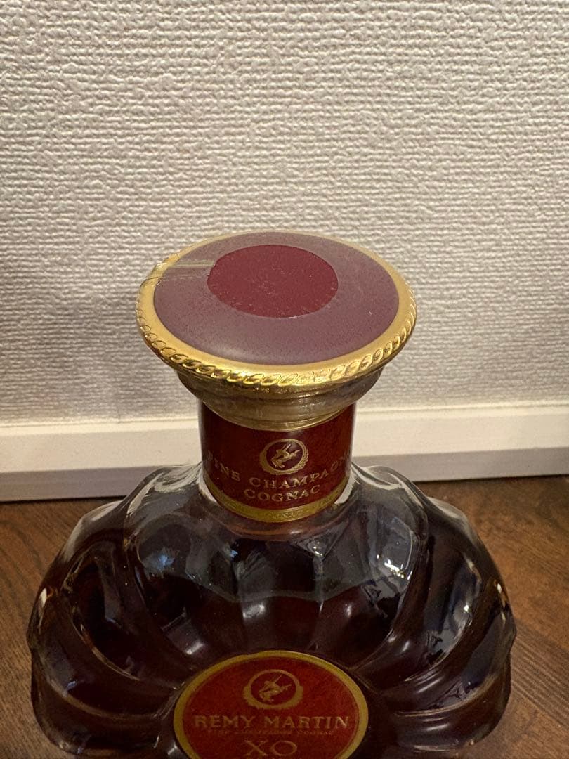 レミーマルタンXO Special コニャック