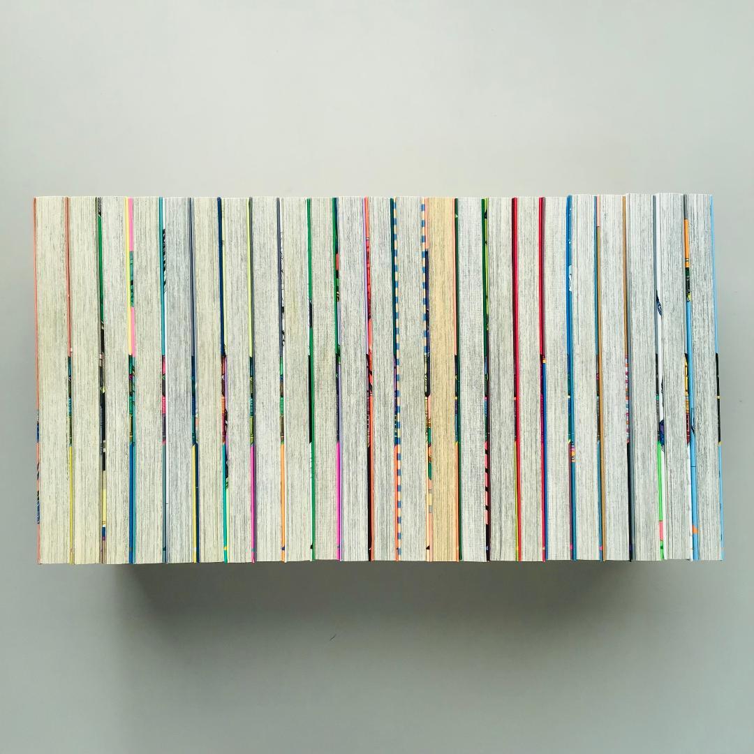 【初版22冊】ジョジョリオン 1〜23巻 23冊セット