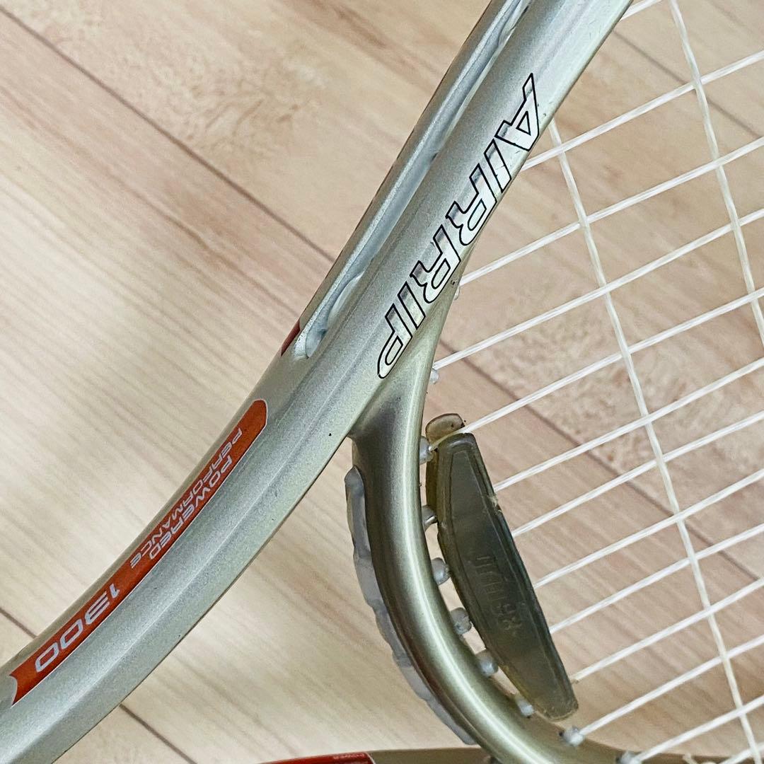 テニスの王子様 不二周助 類似シリーズ トリプルスレット AIR RIP G2