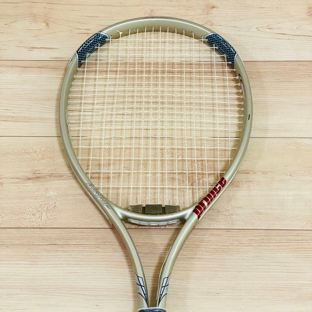 テニスの王子様 不二周助 類似シリーズ トリプルスレット AIR RIP G2