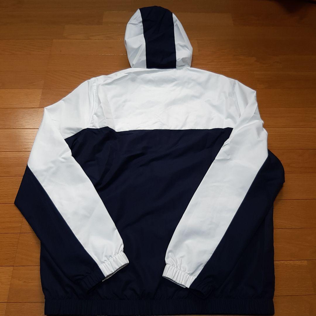 新品未使用　ラコステ　テニスウェア　メンズ　サイズ52(XL)