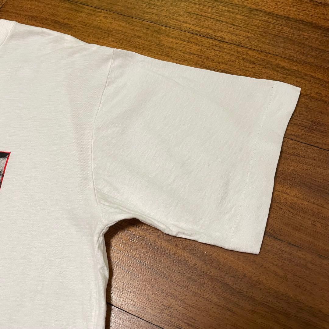 使用感あり‼️X Tシャツ