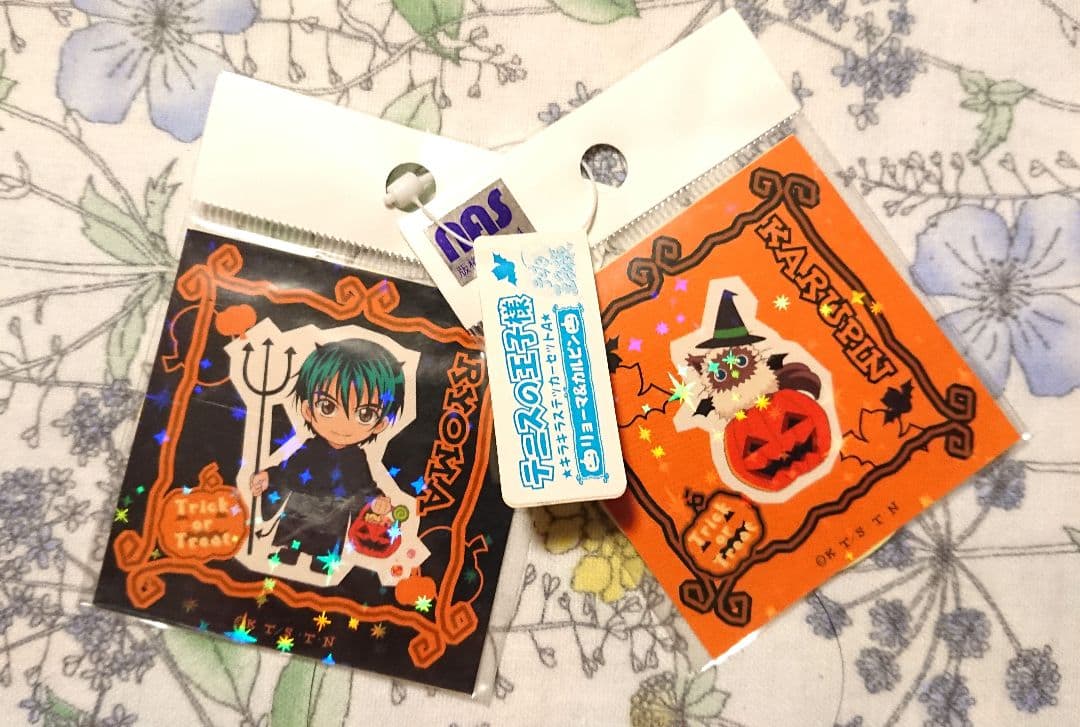 越前リョーマ　グッズセット　テニスの王子様