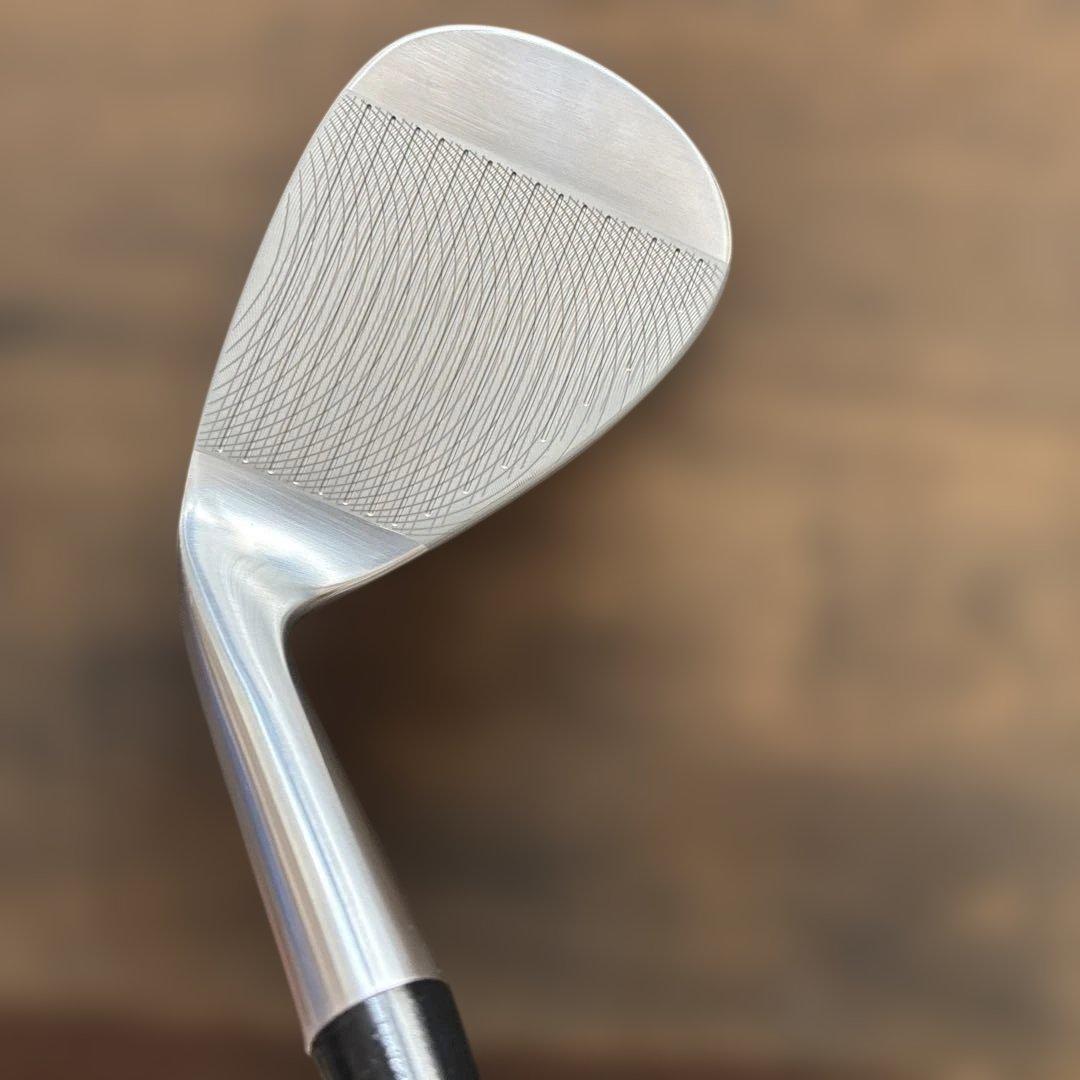 RomaRo SX Ray 48°(バンス7°)ZERO ウェッジ　美品