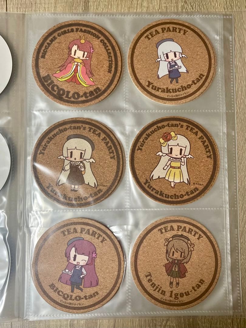 g*品様 ビッカメ娘 まとめ売り