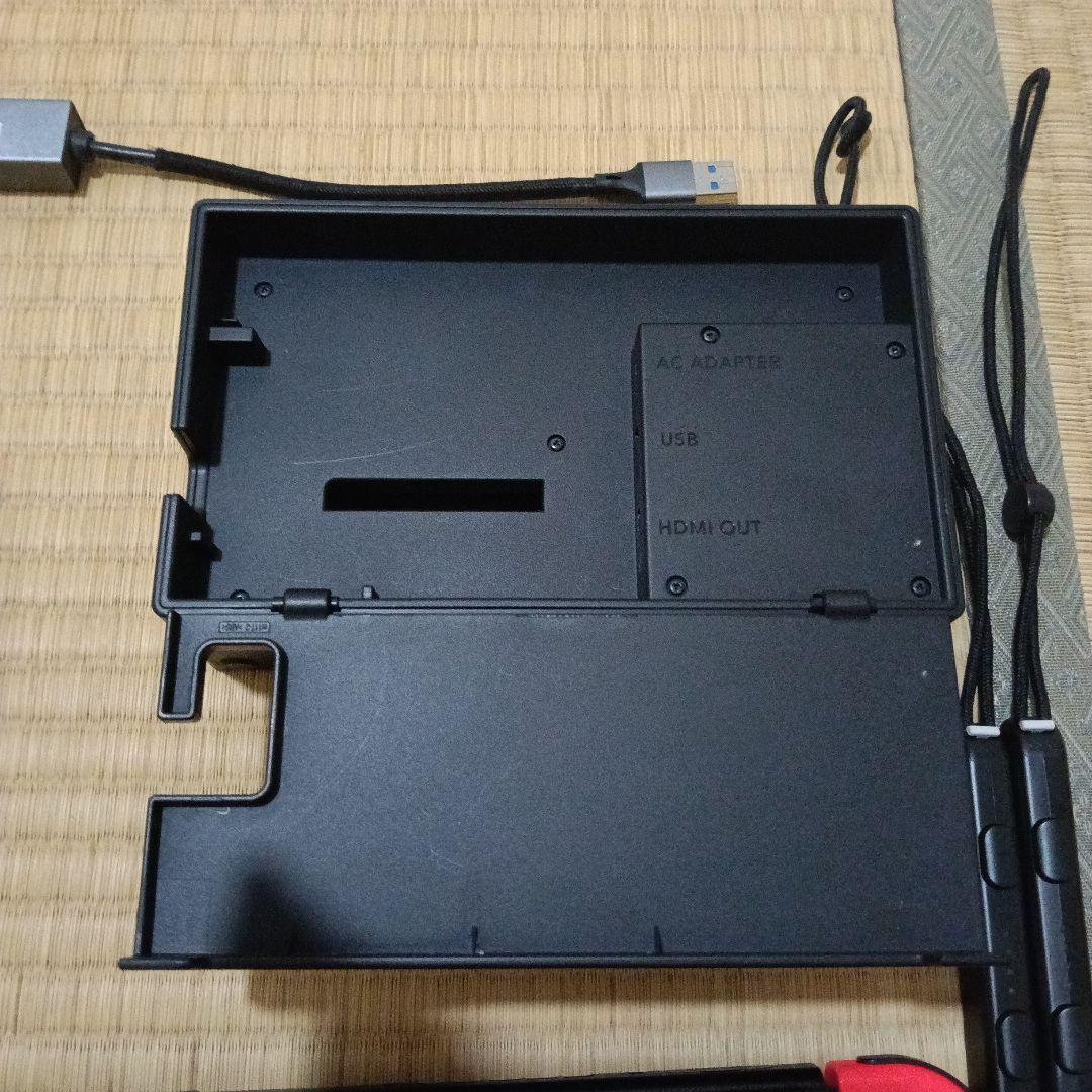 お*様様 Nintendo Switch ネオンブルー/ネオンレッド 本体