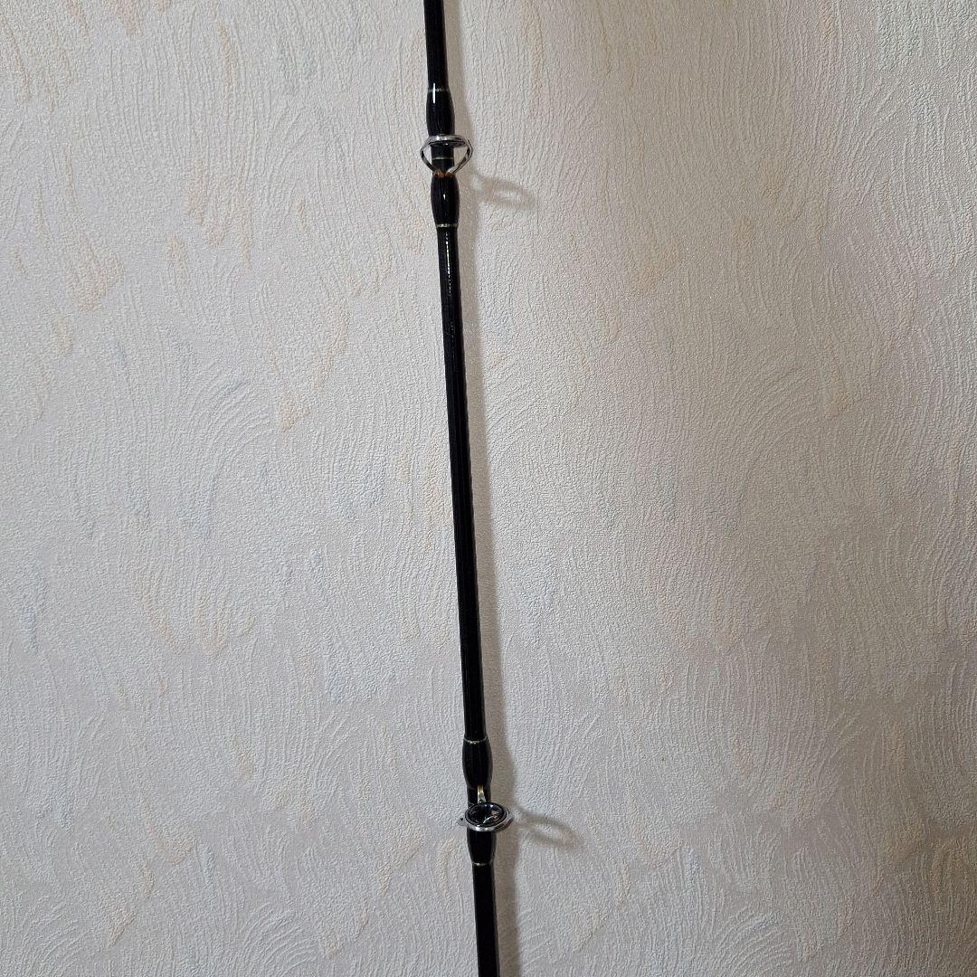 ヤマガブランクス　BlueSniper 910H