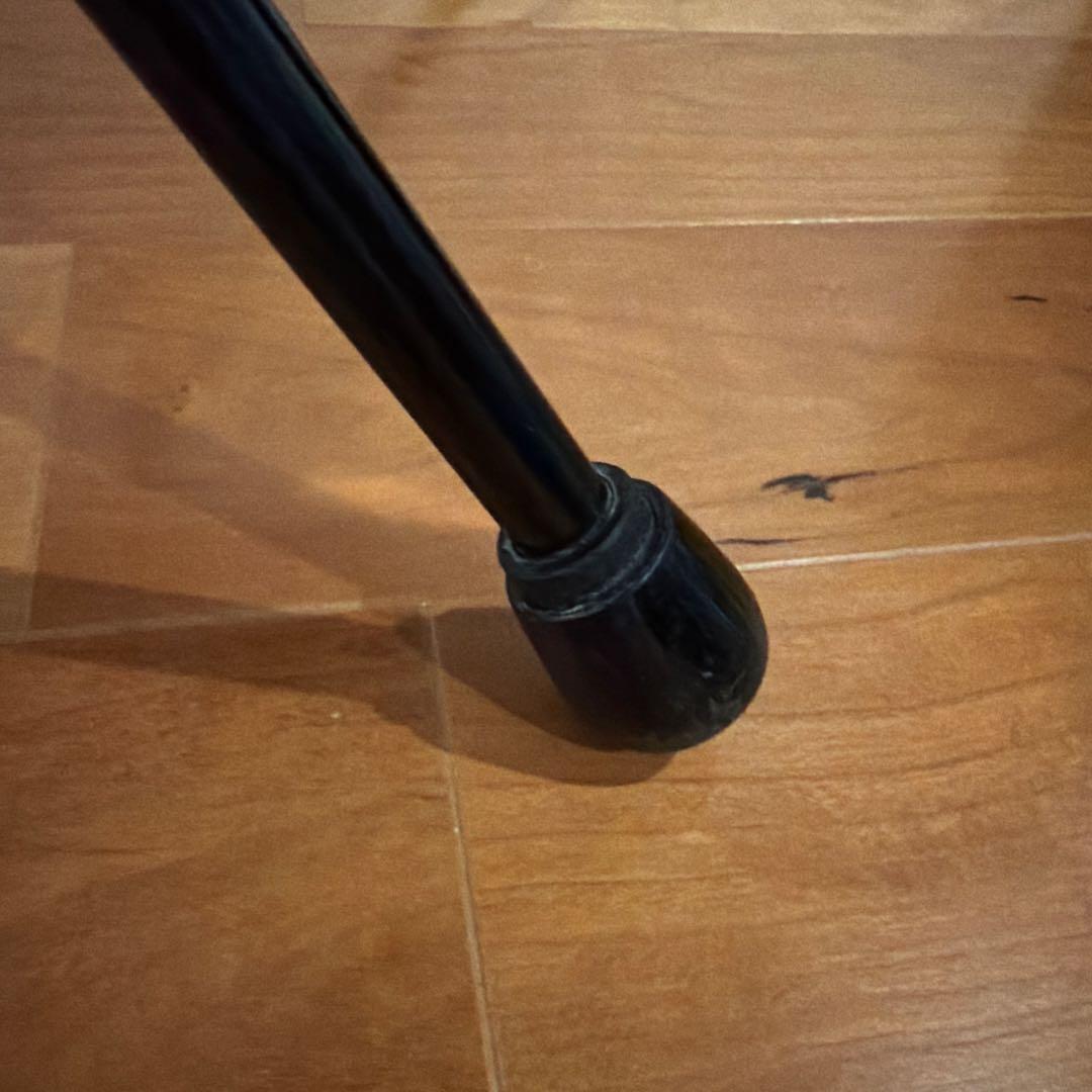 Helinox タクティカルチェア　ブラック