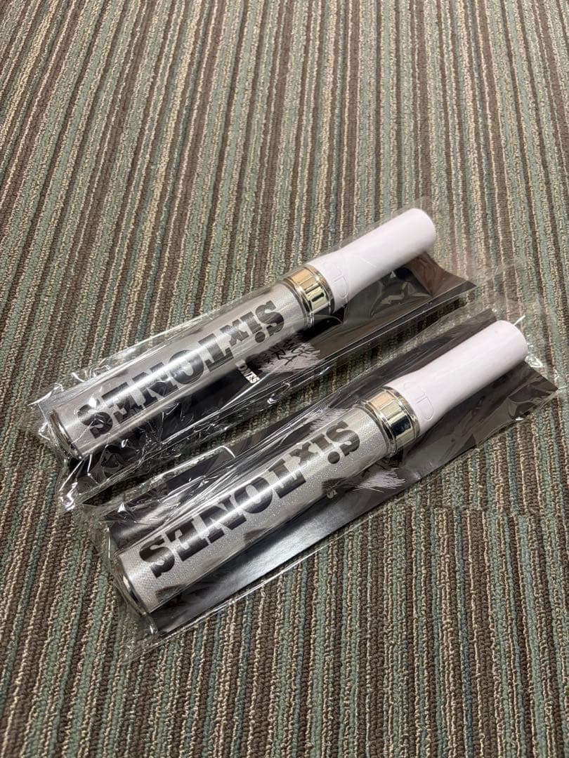 SixTONES チェンエラ ペンライト セット