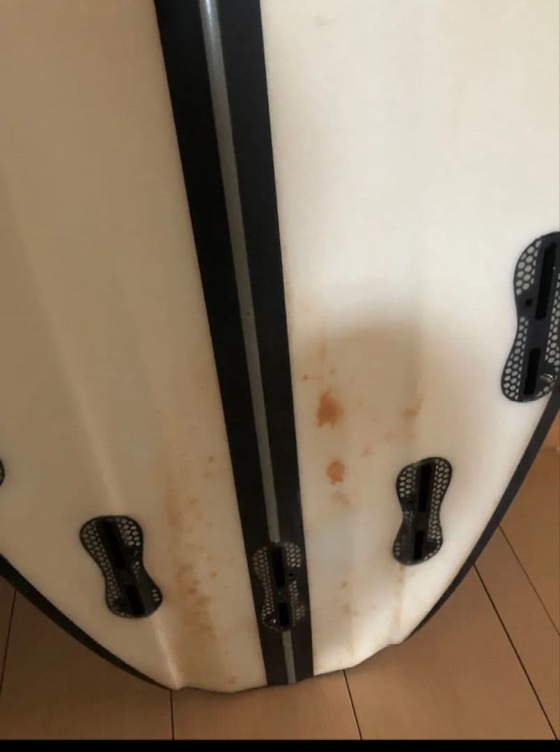 FIREWIRE ファイヤーワイヤー REVO 5'6サーフボード