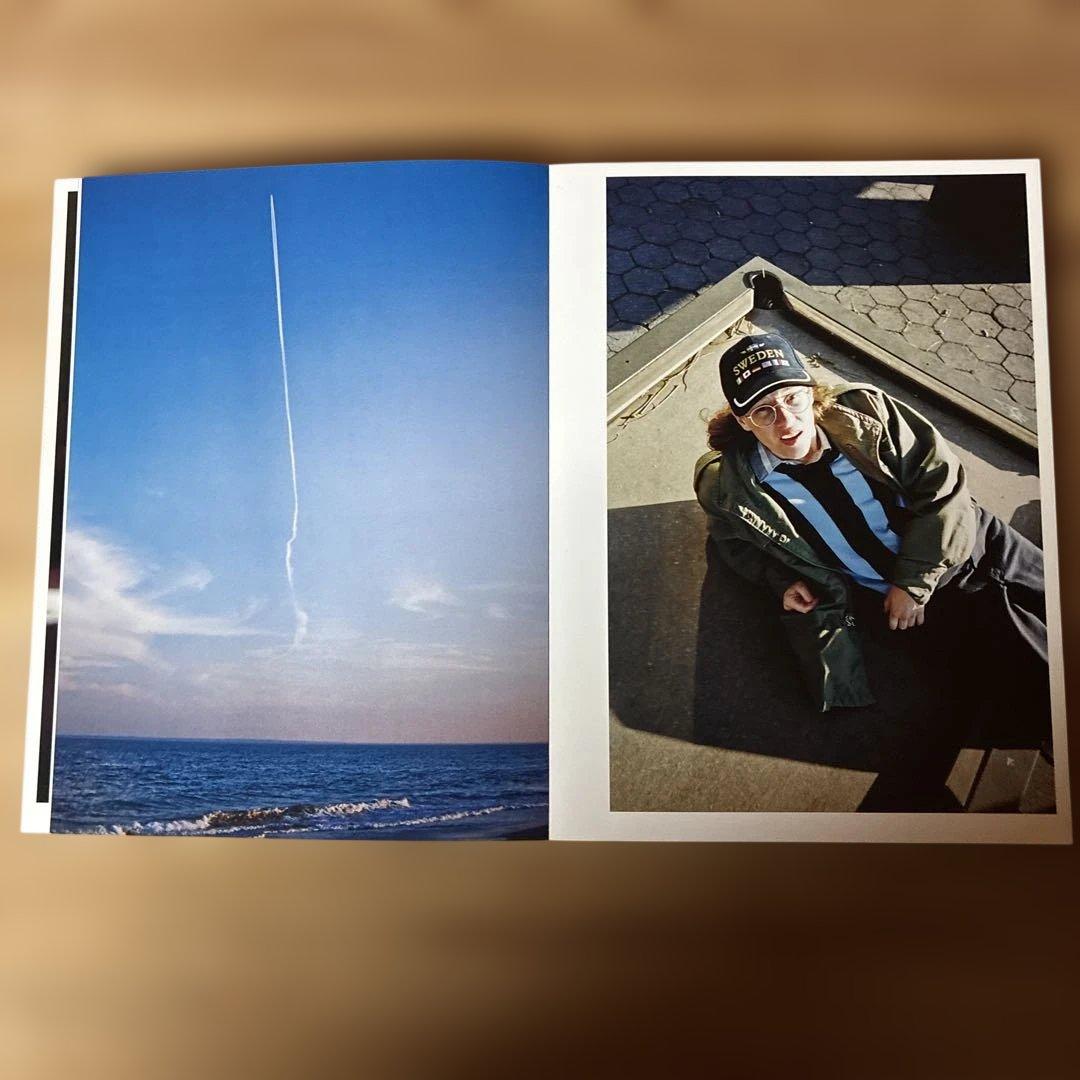 JIRO KONAMI 小浪次郎 \"Straight, No chaser\"