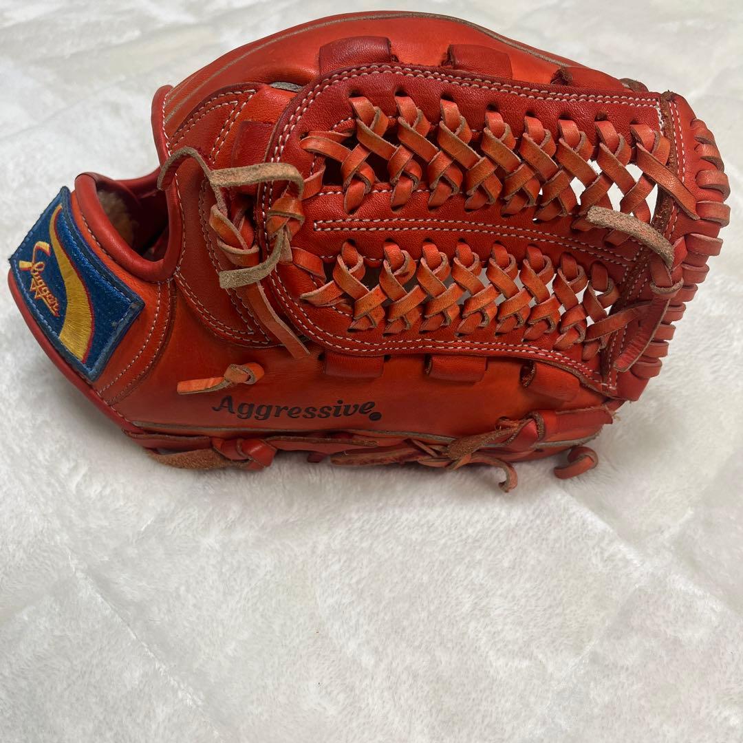 久保田スラッガー 軟式グローブKSN-L7S