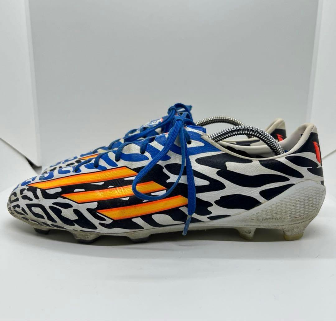 アディゼロ　メッシモデル