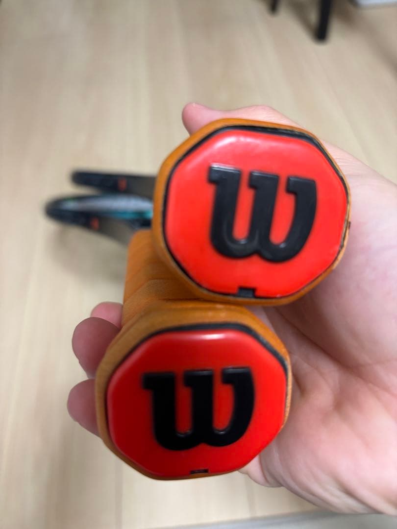 ウィルソン　ブレード98 18×20 V9 G3