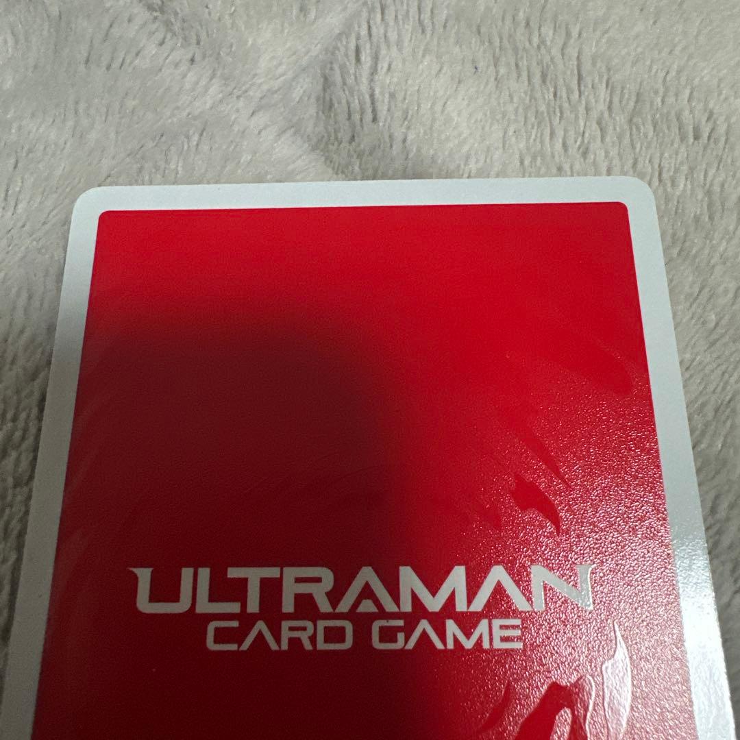 ウルトラマンベリアル SSSP 復讐と闇の輪廻