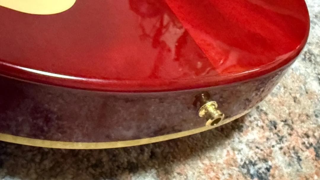 ギター Epiphone Les Paul Standard CS 2005s