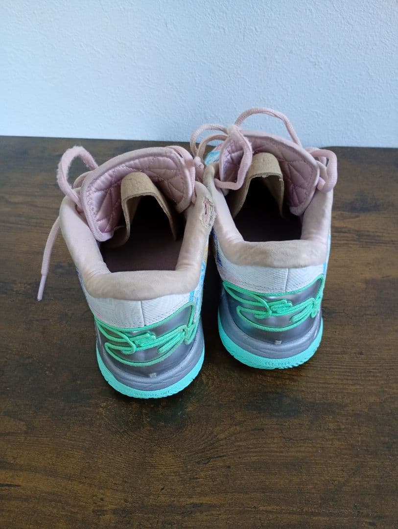 Nike Lebron22 monopolyコラボ　希少レア品