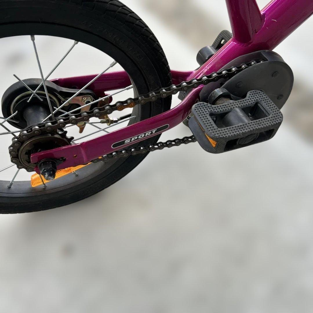 引取り限定　ストライダー　STRIDER 14x