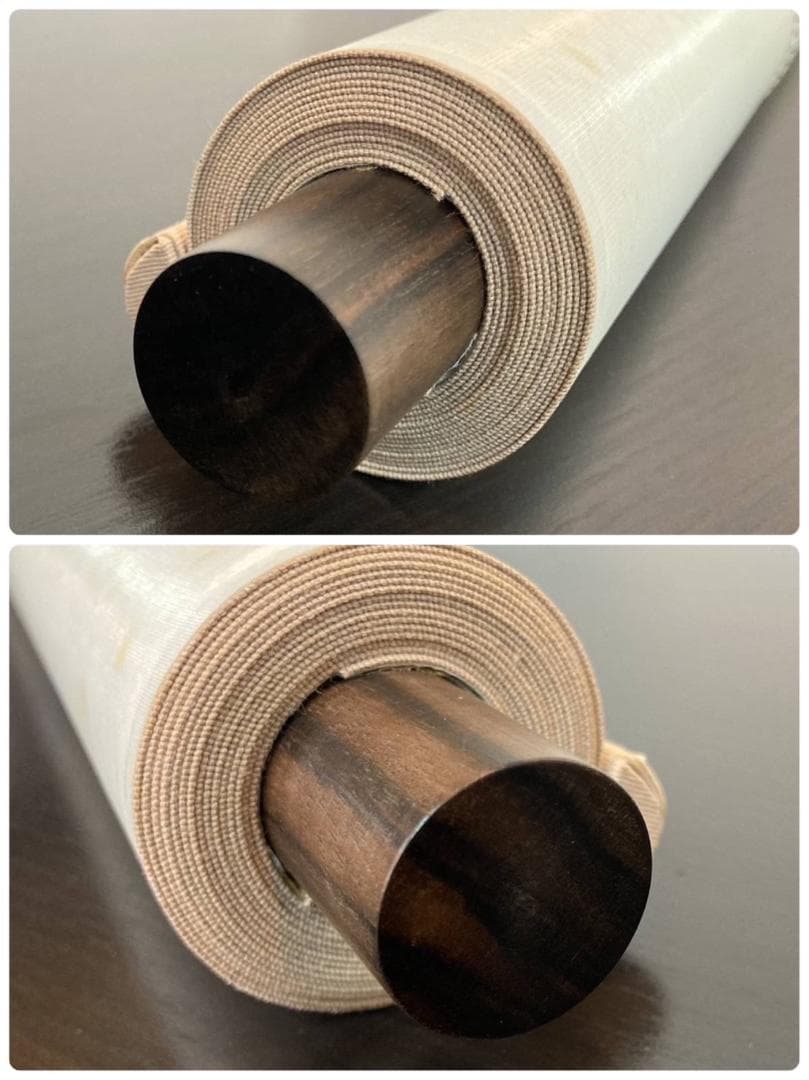 木戸松菊／木戸孝允（桂小五郎）「書」掛軸 紙本：幕末 長州藩士＊＊