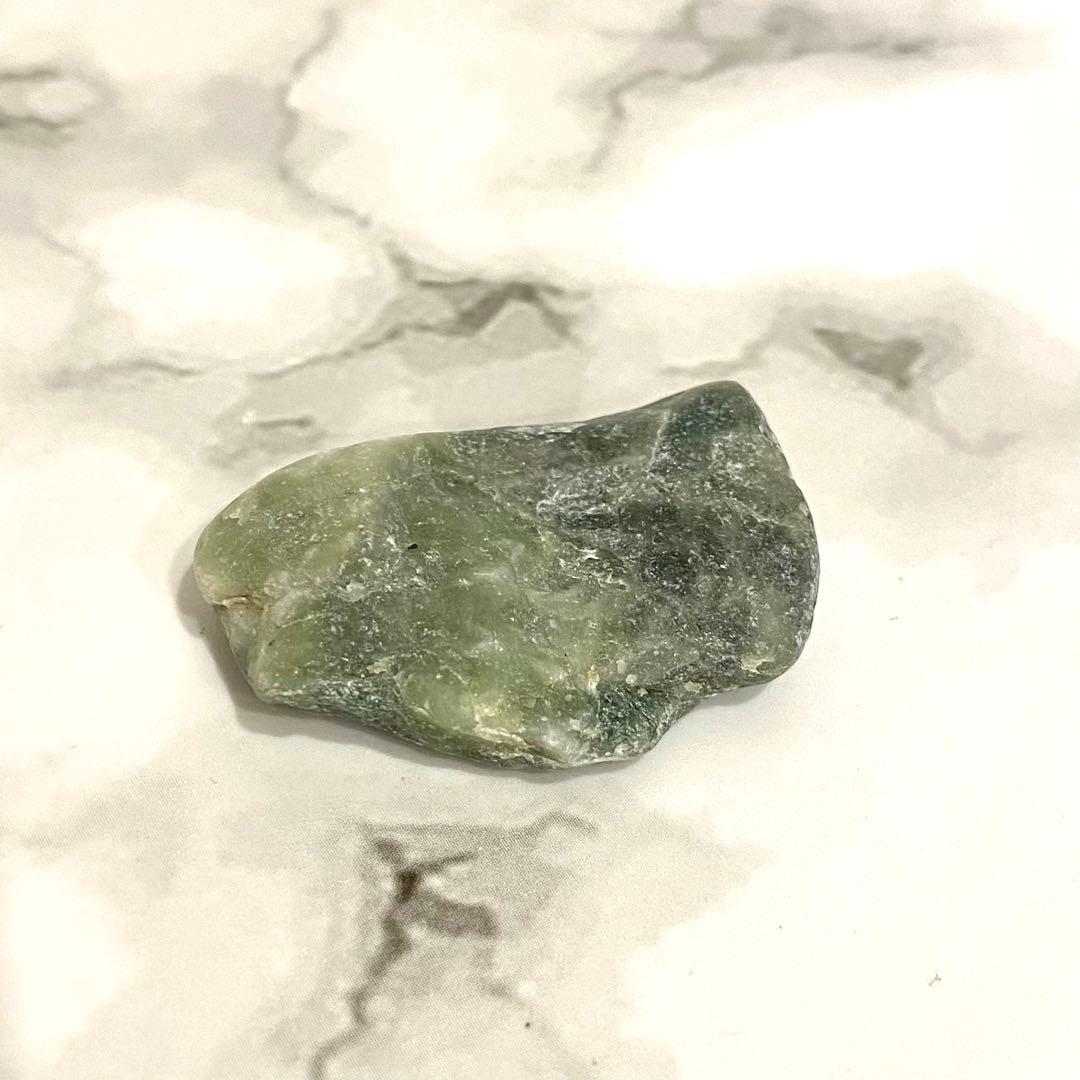 ❤︎ 糸魚川産 翡翠 姫川 9g