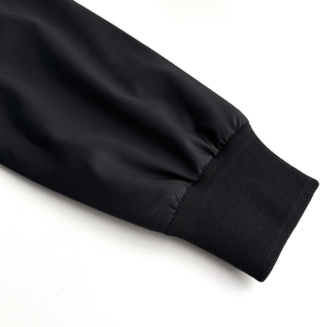 508 パーリーゲイツ 透湿防水 保温 ジップアップブルゾン アウター 0 S