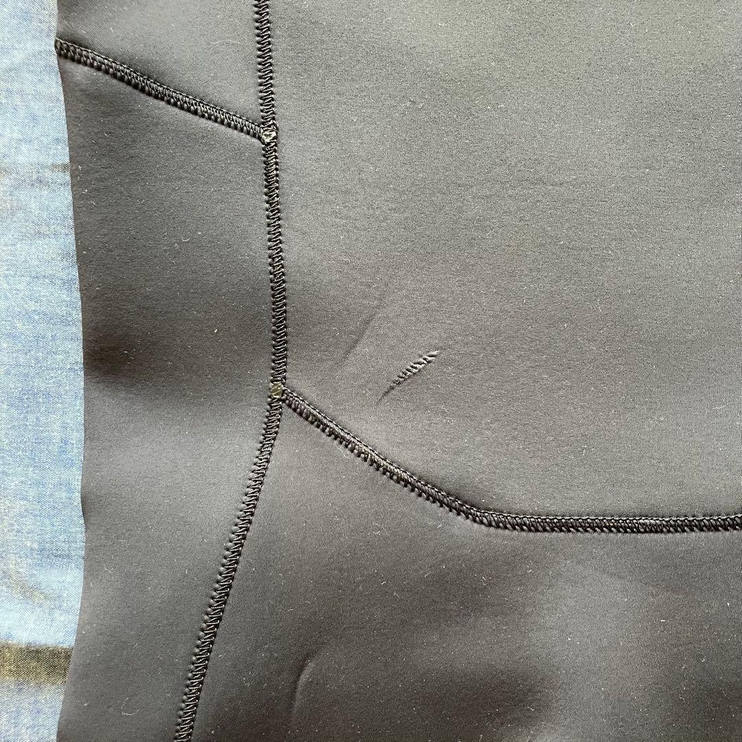 春夏に最適！パタゴニアR1ライトショートスリーブフルスーツ　シーガル　L　2mm